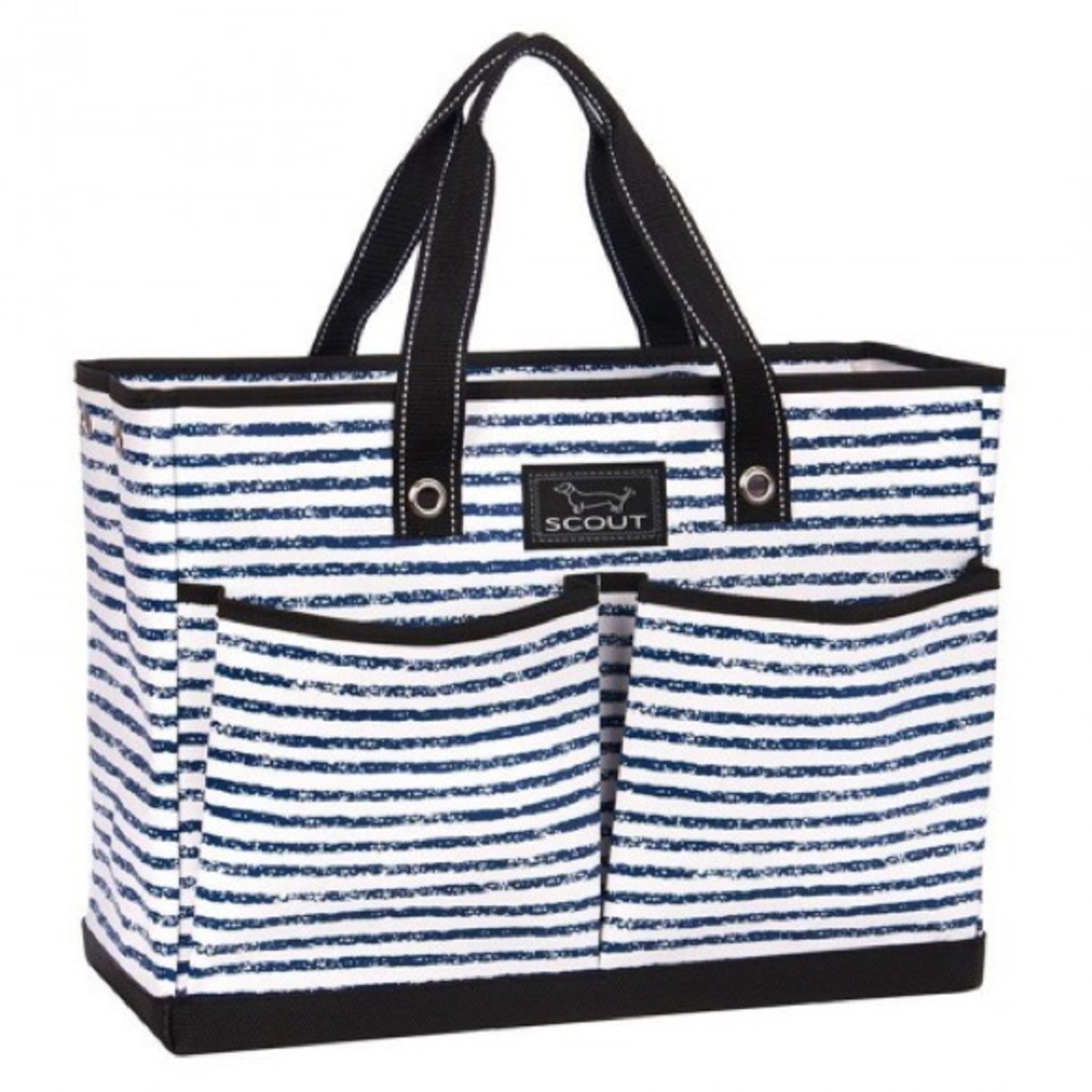 Scout Bags - THE BJ BAG